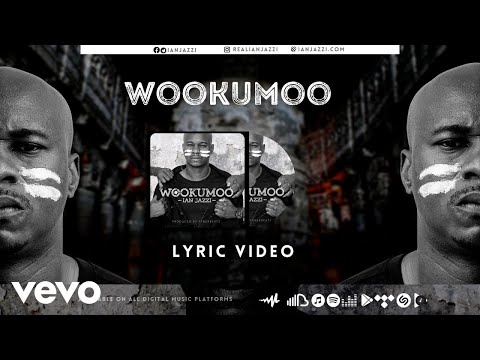 Ian Jazzi - Wookumoo (Lyric Video)