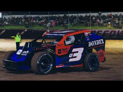 Dondex Racing Sponsor Highlight