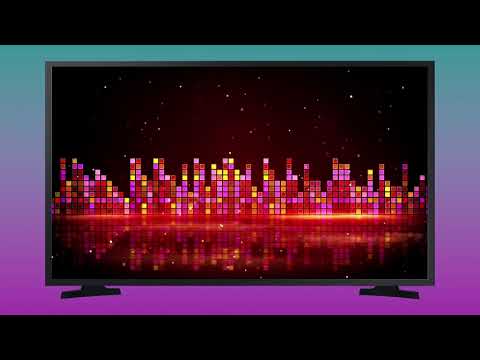 Party Cast - Backgrounds on TV