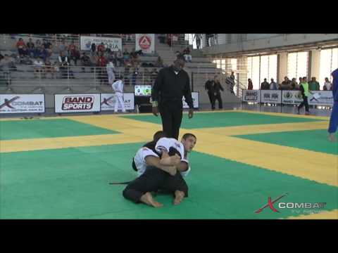BRASILEIRO X-COMBAT 2016 - Christofer Biude x Hermes Pimentel by X-COMBAT