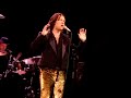 Rufus Wainwright | Welcome To The Ball | live Orpheum LA, May 12, 2012