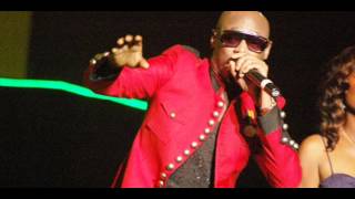 2Face's Dance in the Rain Draws in Male Audience.