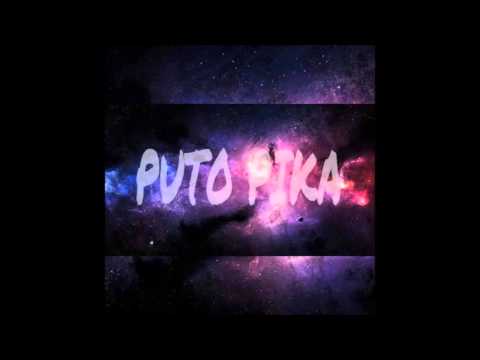 Puto Pika - Bandido  REMIX VIDA NA NHA MAO