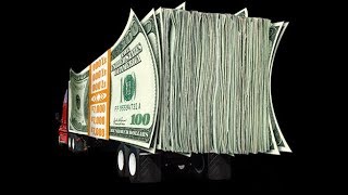 Long Haul vs. Short Haul. It's all about the bottom line! How much Money you're putting in your Bank