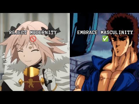 Embrace Masculinity (𝖑𝖎𝖙𝖙𝖑𝖊 𝖉𝖆𝖗𝖐 𝖆𝖌𝖊) ~ Anime Version