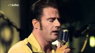 DICK BRAVE AND THE BACKBEATS - Rolling In The Deep