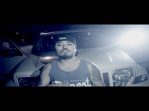 Khriz-z ft. Poetry, Deetox - 02. Barrio (High G Mixtape) [OFFICIAL VIDEO]