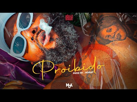 Masta OGBIGBABE - Proibido [Mix-Tape D.M.E.Q.F.A] [ vídeo Oficial ]