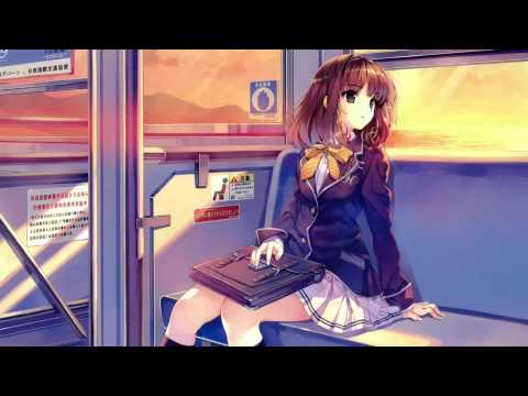 Nightcore-Lights