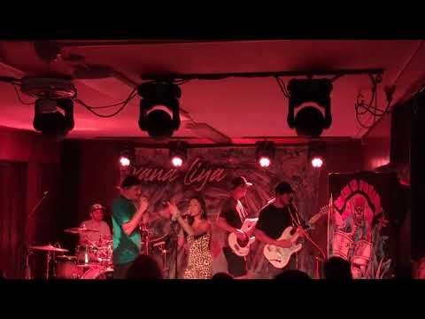 Round n Round Vana Liya  Shrine Social Club Boise Idaho 9-8-2024