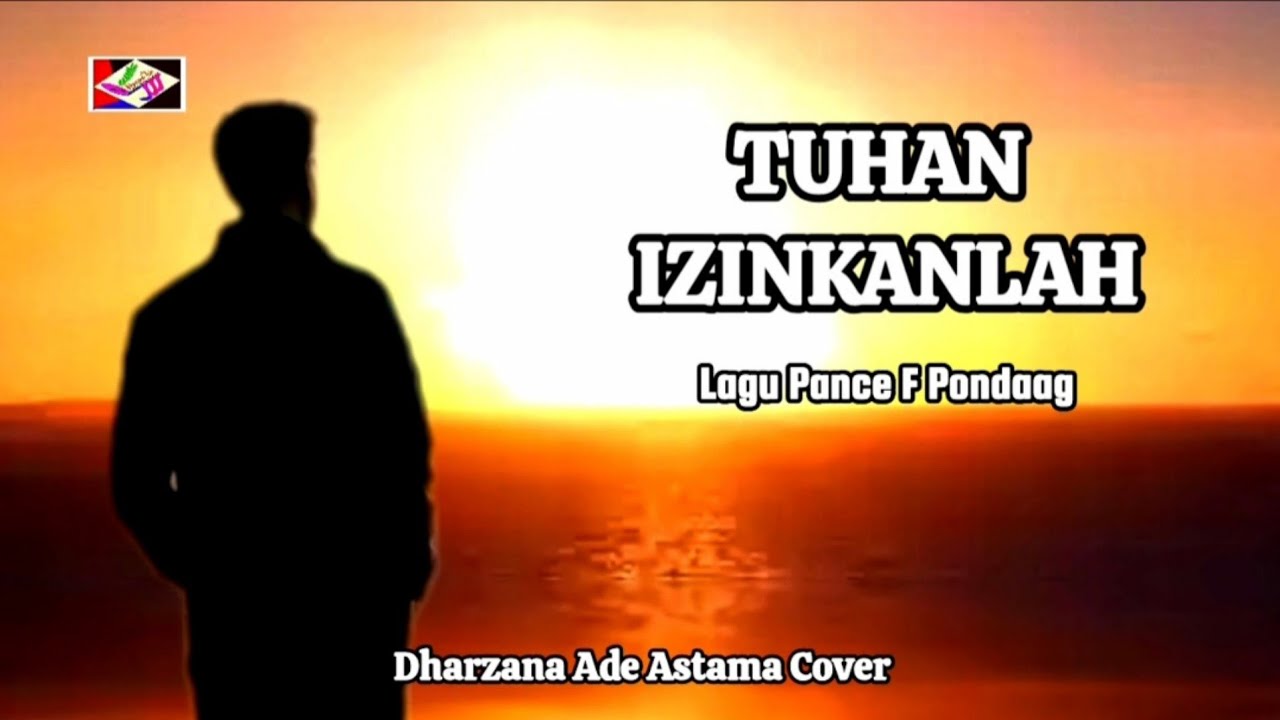 TUHAN IZINKANLAH - Dharzana Ade Astama Cover