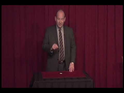 Rubinstein Coin Magic The Magical Change Purse