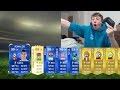 GREATEST FIFA PACK OPENING OF ALL TIME ...