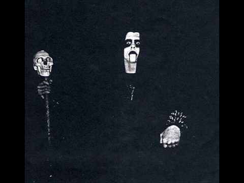 Black Funeral - The crimson dragon (Lyrics)