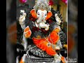 Happy Ganesh Chaturthi I Ghar Me Padharo Gajanand Ji I WhatsApp Status Song