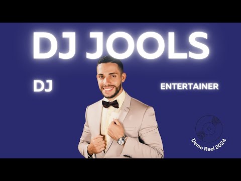 JCS Entertainment | Pro DJ Services video.