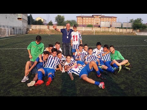 Victoria Ivest 2002 - S. Giorgio Torino