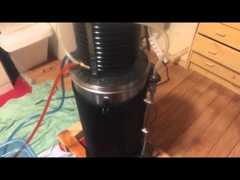 Graincoat for the grainfather review