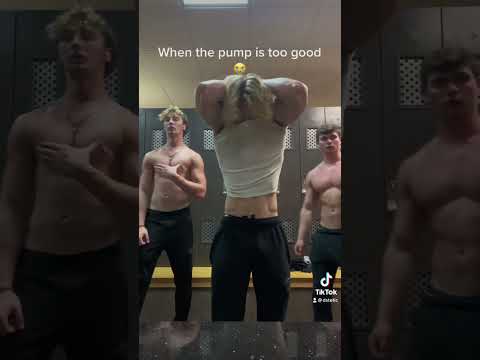 Mf ab ripped the shirt in half😭 #fitnessmotivation #gym #workout #mentalhealth #fitness #posing