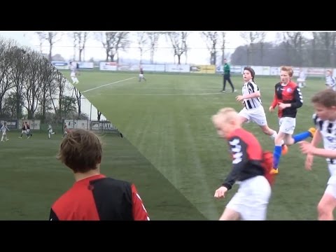 VVS JO13-2 - VEP JO13-  01042017