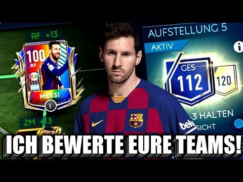 MESSI TOTS !! 😱🔥 FIFA MOBILE 19