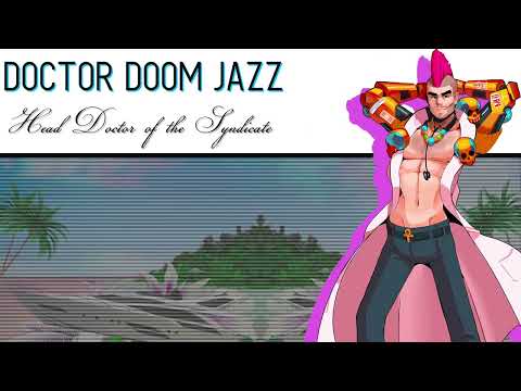 Paradise Killer P23 - In My Own Humble Way