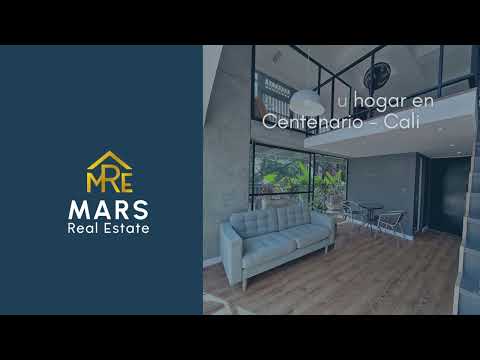 Apartaestudios, Venta, Centenario - $520.000.000