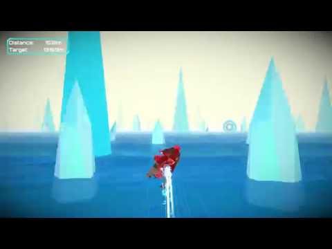 Xtreme Hover VR Video