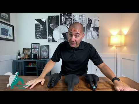 Adamo Island - Reef Saddle Information & Install