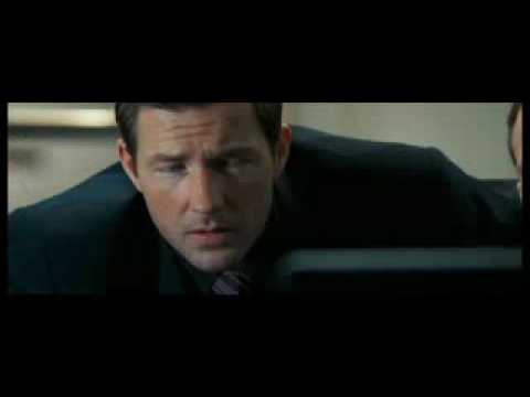 Echelon Conspiracy (2009) Trailer