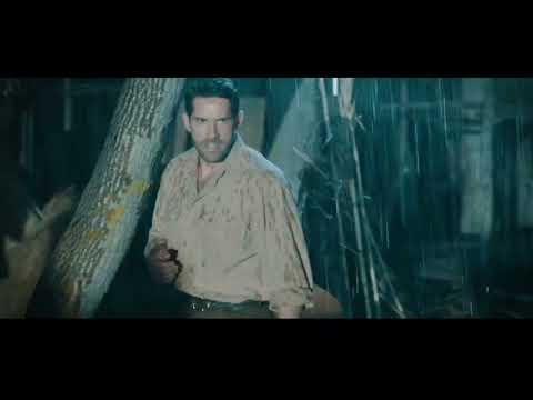 Savage Dog (2017) Scott Adkins vs gang
