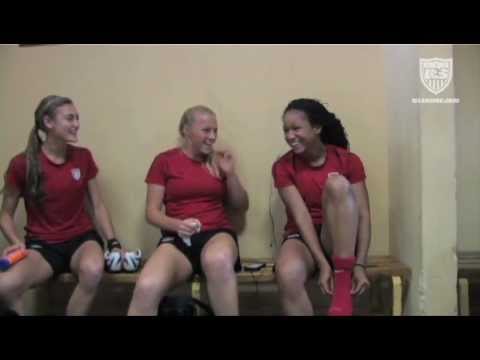 Studio 90: CONCACAF U-17 Women's Championship Preview