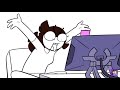 Jaiden Animations Being Adhd Cough Cough And Autistic Cough Cough For 3min