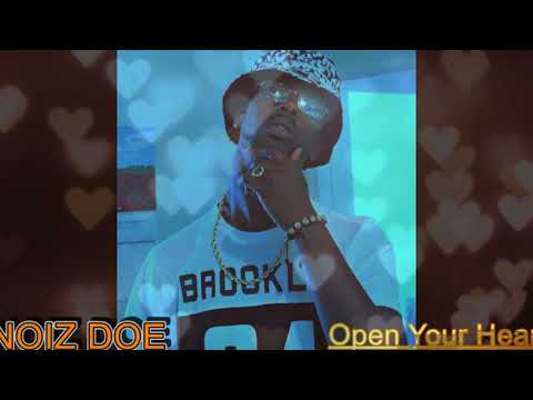 Promotional video thumbnail 2 for J. Noiz
