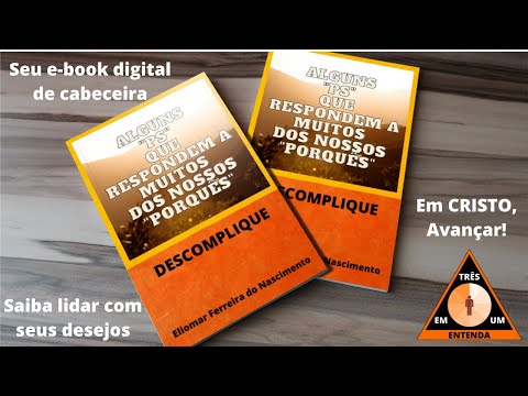 Alguns "Ps" que respondem a muitos dos nossos "por quês"