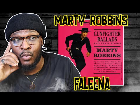 She A Stripper? Marty Robbins - Feleena (from El Paso) REACTION/REVIEW