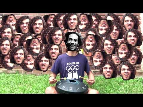 VEM COM A GENTE! - Chazit Hanoar 2016/1