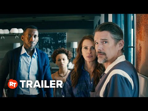 Leave the World Behind Trailer #1 (2023)