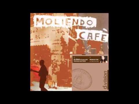 Dj Brizi & Eusebio Belli Laura Gaeta - Moliendo Cafè (Cristal Juice Edit Remix)