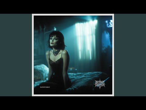 Catatonic (feat. Selene Calder)