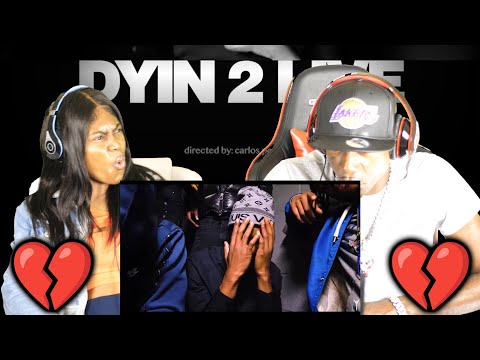 "DYIN 2 LIVE" "Edot Baby Tribute" - BlockWork 💔💔💔