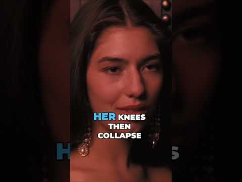 Sofia Coppola's Cringe Worthy Moment in The Godfather III #actors #badacting #thegodfather