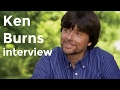 Ken Burns Interview On American Stories 2002