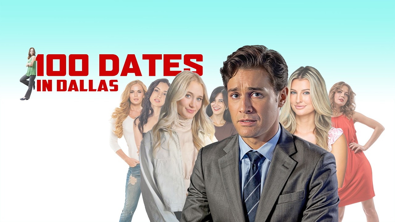 100 Dates in Dallas | Official Trailer (2026) — On Digital MAY 12