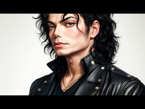 Mike kalambay ft Nk divine Posa ya yesu ( Ai cover by Michael Jackson )