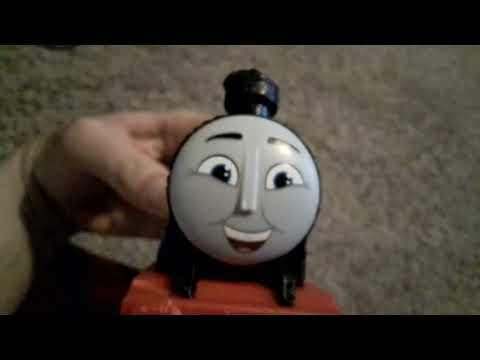 Gordon Takes a Tumble (Michael Brandon)