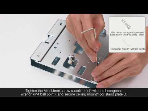 V11H952052 | Epson EB-U50 WUXGA 3LCD Projector | Corporate and