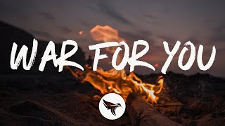 War for You Music Video