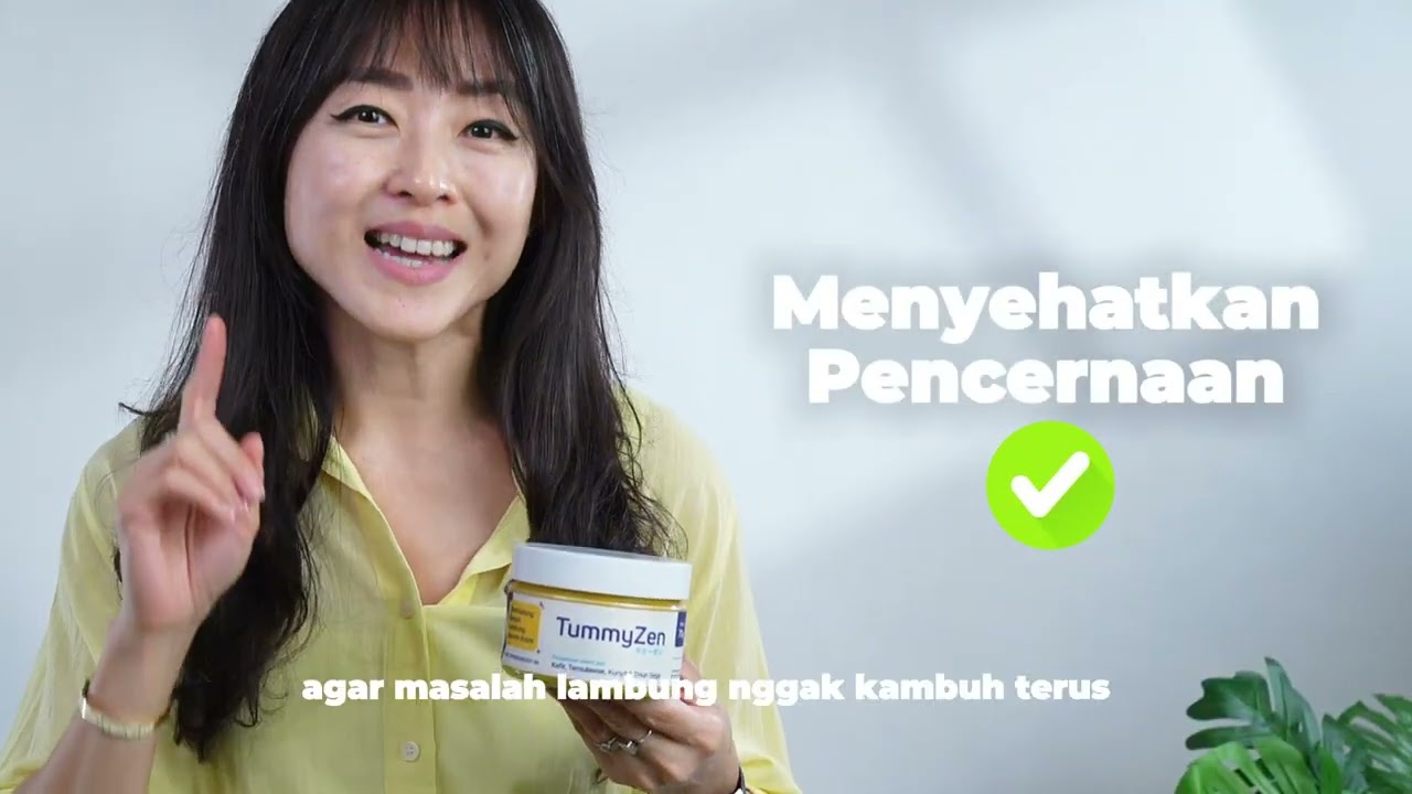 Video TummyZen