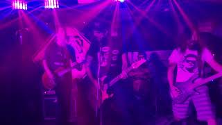 Today Is In My Way MxPx Sketchy Trench Cover